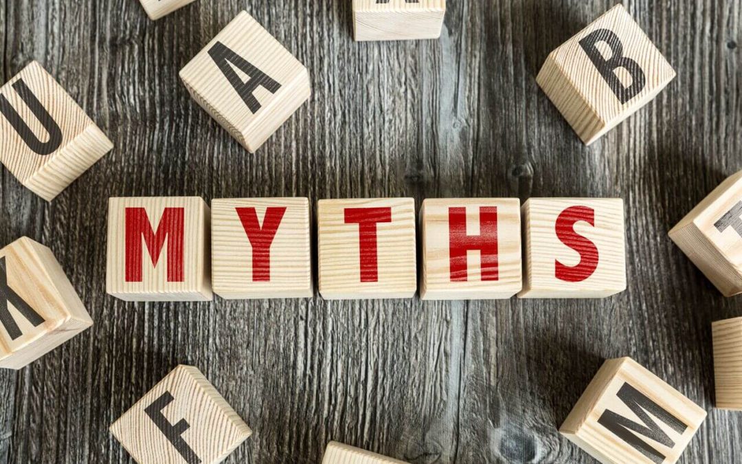 Common Myths Surrounding Real Estate Investing 