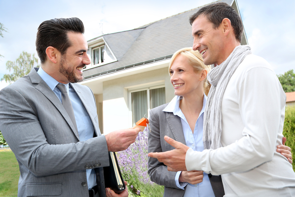 Advice on Picking a Real Estate Agent