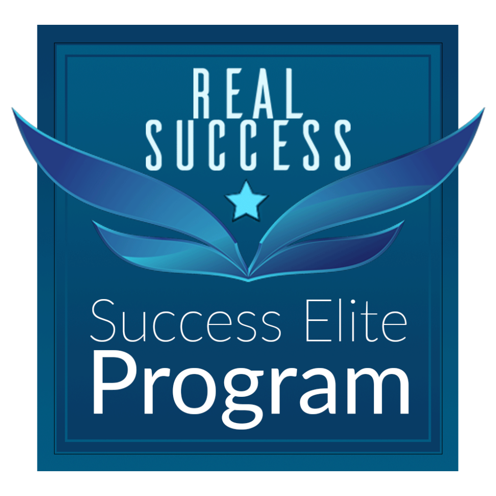 Success Elite Program sep - RealSuccess