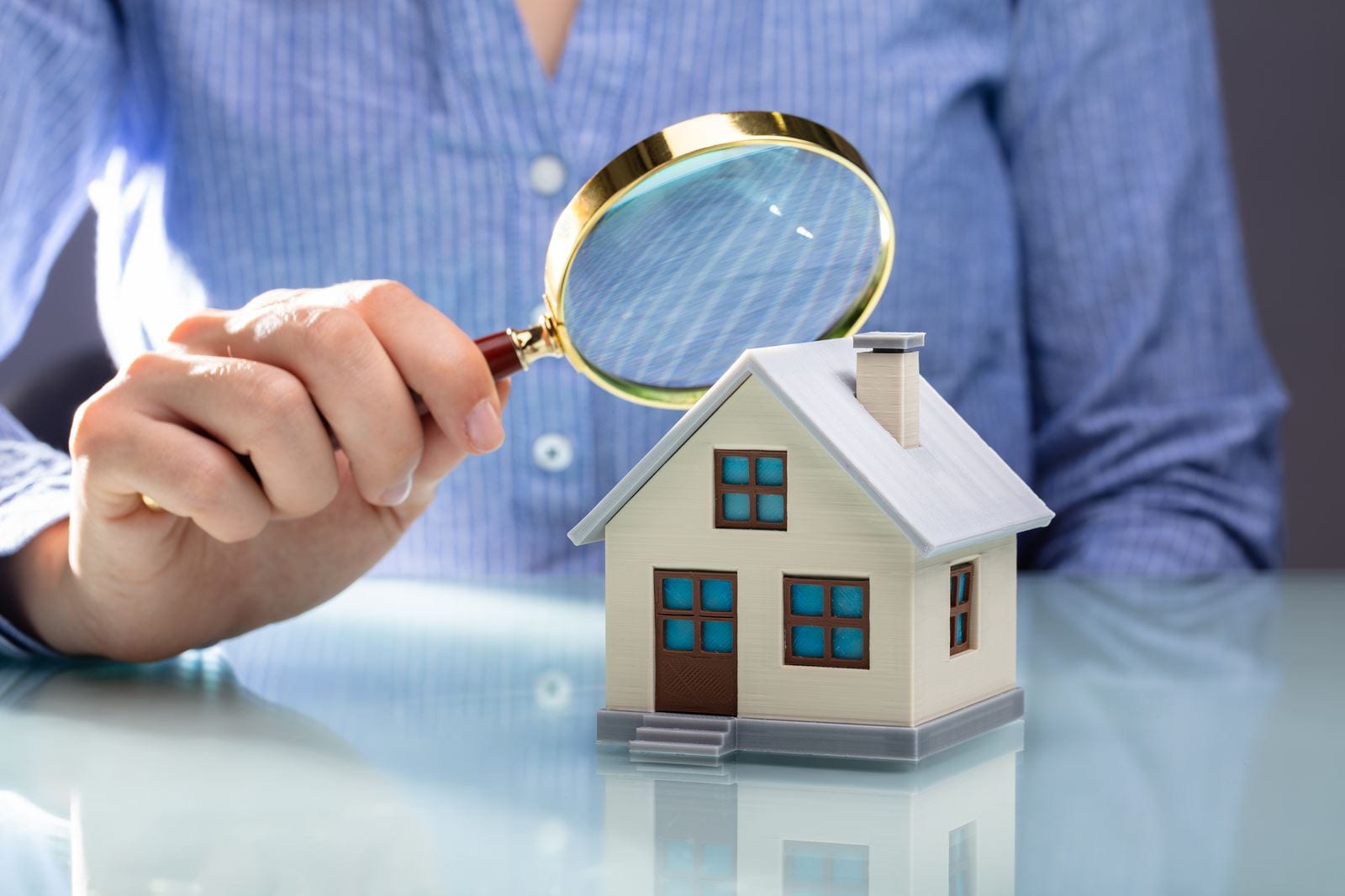 What To Look For In Income Property