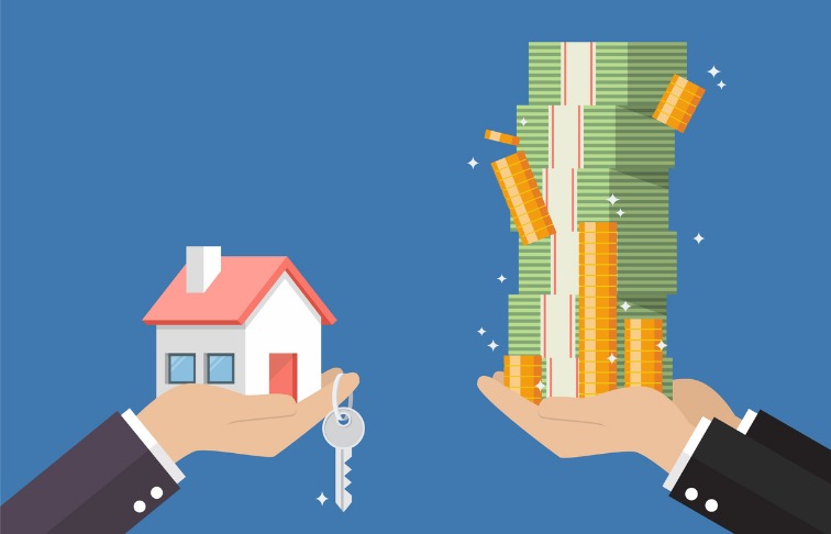 Why Becoming a Real Estate Investor?