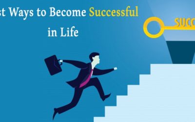 HOW TO BE SUCCESSFUL IN LIFE