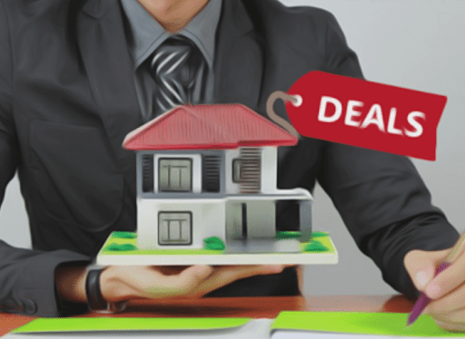 WHAT IS REAL ESTATE WHOLESALING?