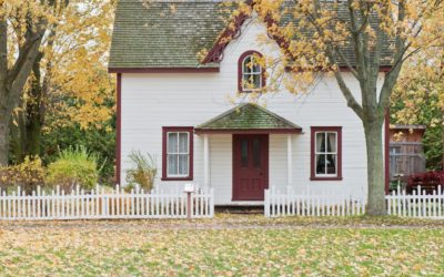 How to Buy an Investment Property With No Money Down