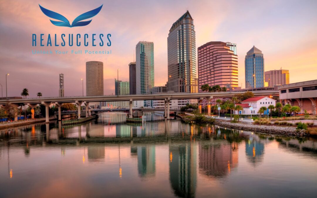 Why Real Success Is the #1 Choice for Real Estate Investing Education in Tampa