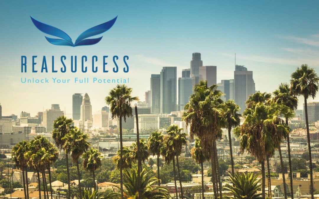 Why Real Success Is the #1 Choice for Real Estate Investing Education in Los Angeles
