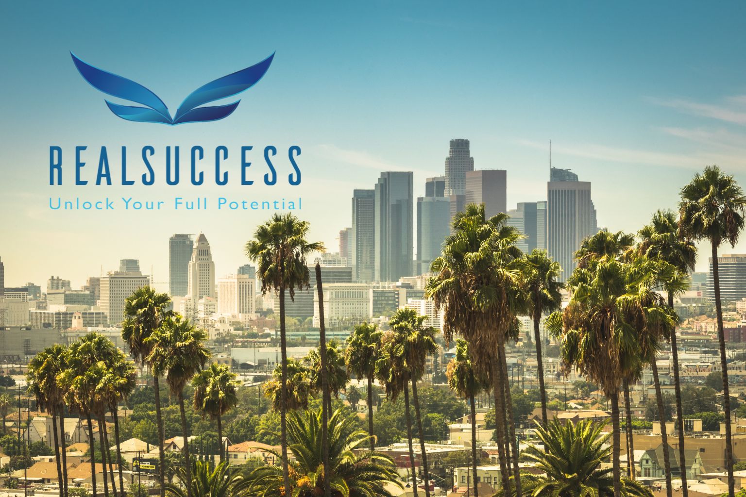 Real Success real estate investing workshop Los Angeles