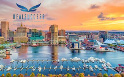 Why Real Success Is the #1 Choice for Real Estate Investing Education in Baltimore