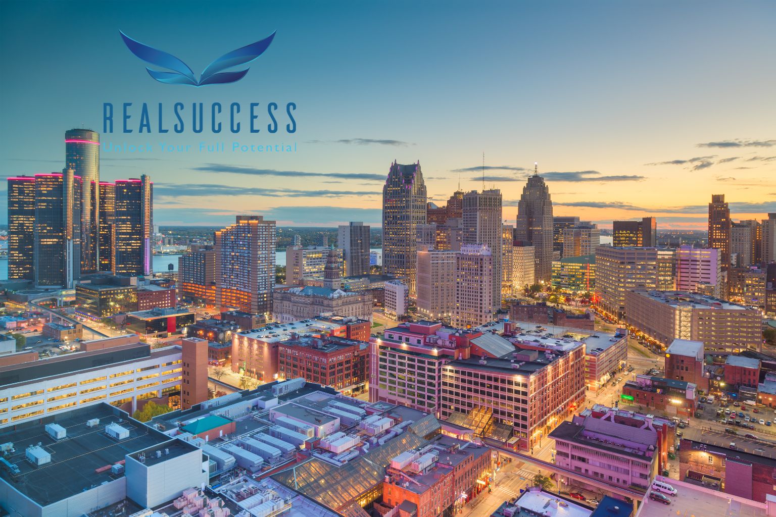 Real Success Real Estate Investing Workshop Detroit