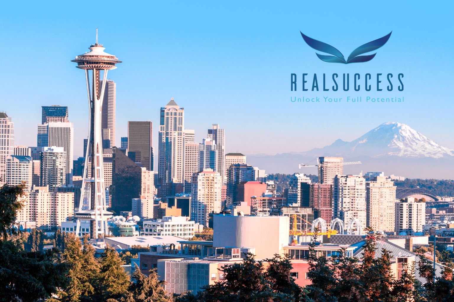 Real Success Real Estate Investing Workshop Seattle