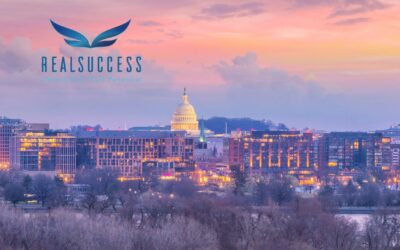 Why Real Success Is the #1 Choice for Real Estate Investing Education in Washington, D.C.