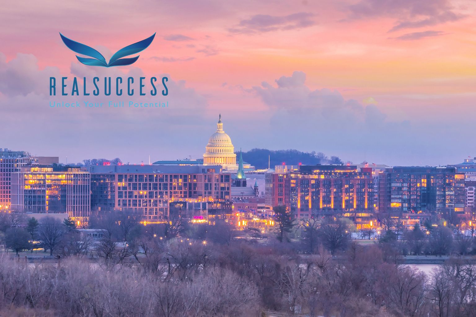 Real Success Real Estate Investing Workshop Washington DC