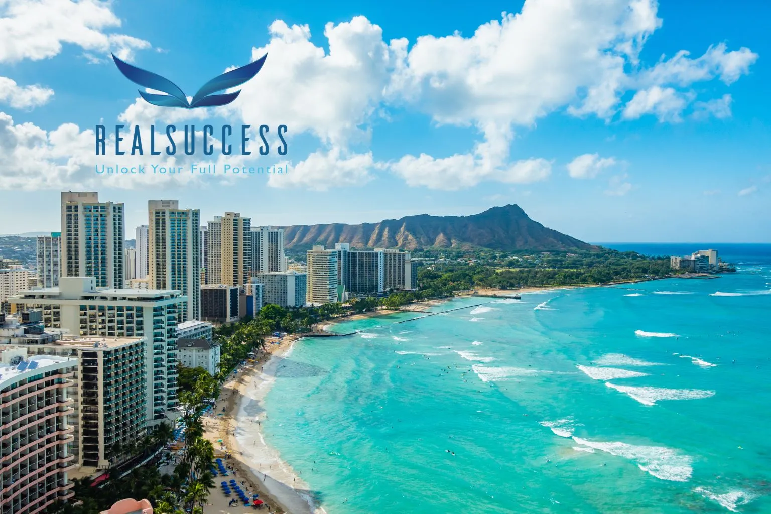 Real Success Real Estate Investing Workshop Hawaii