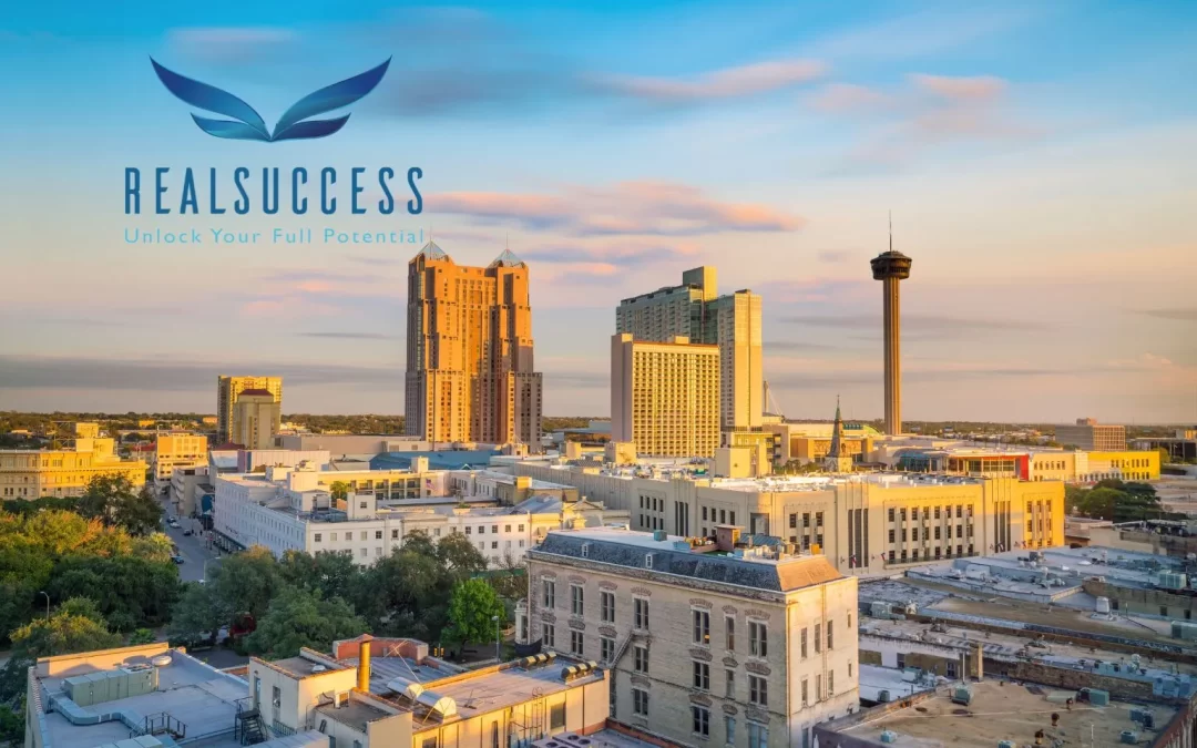 Why Real Success Is the #1 Choice for Real Estate Investing Education in San Antonio
