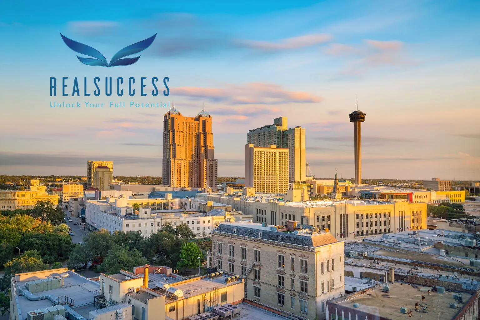 Real Success Real Estate Investing Workshop San Antonio TX