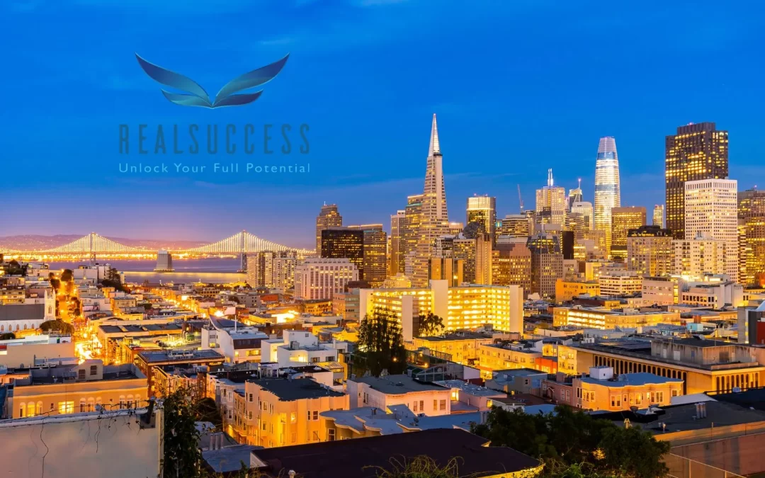 Why Real Success Is the #1 Choice for Real Estate Investing Education in San Francisco