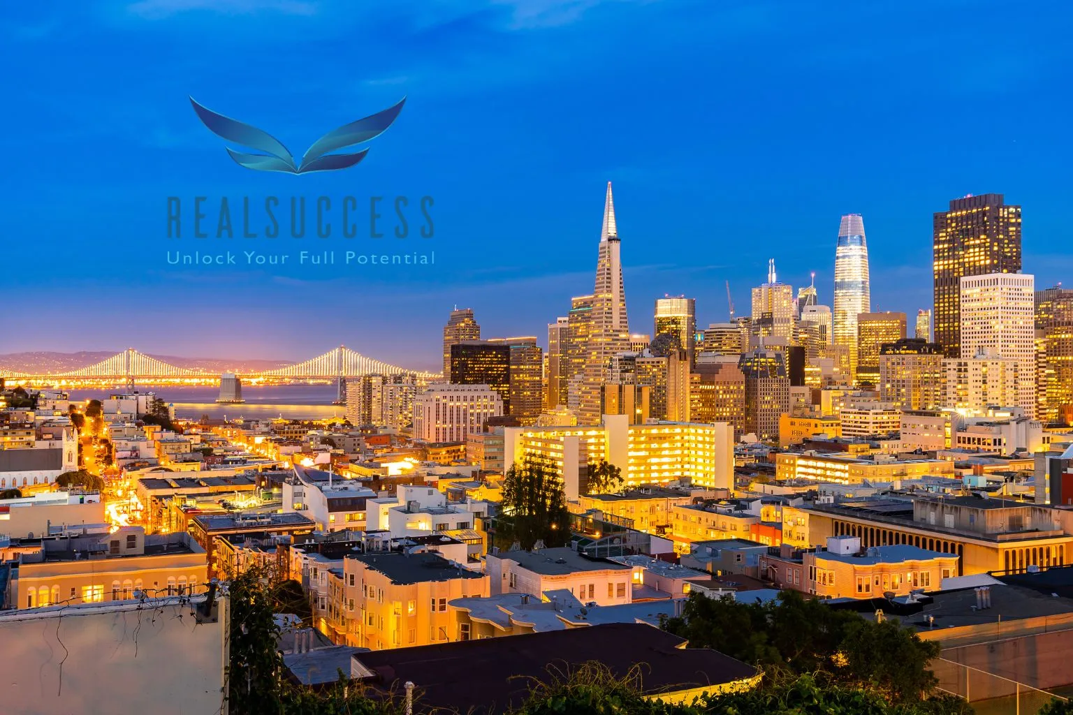 Real Success Real Estate Investing Workshop San Francisco CA